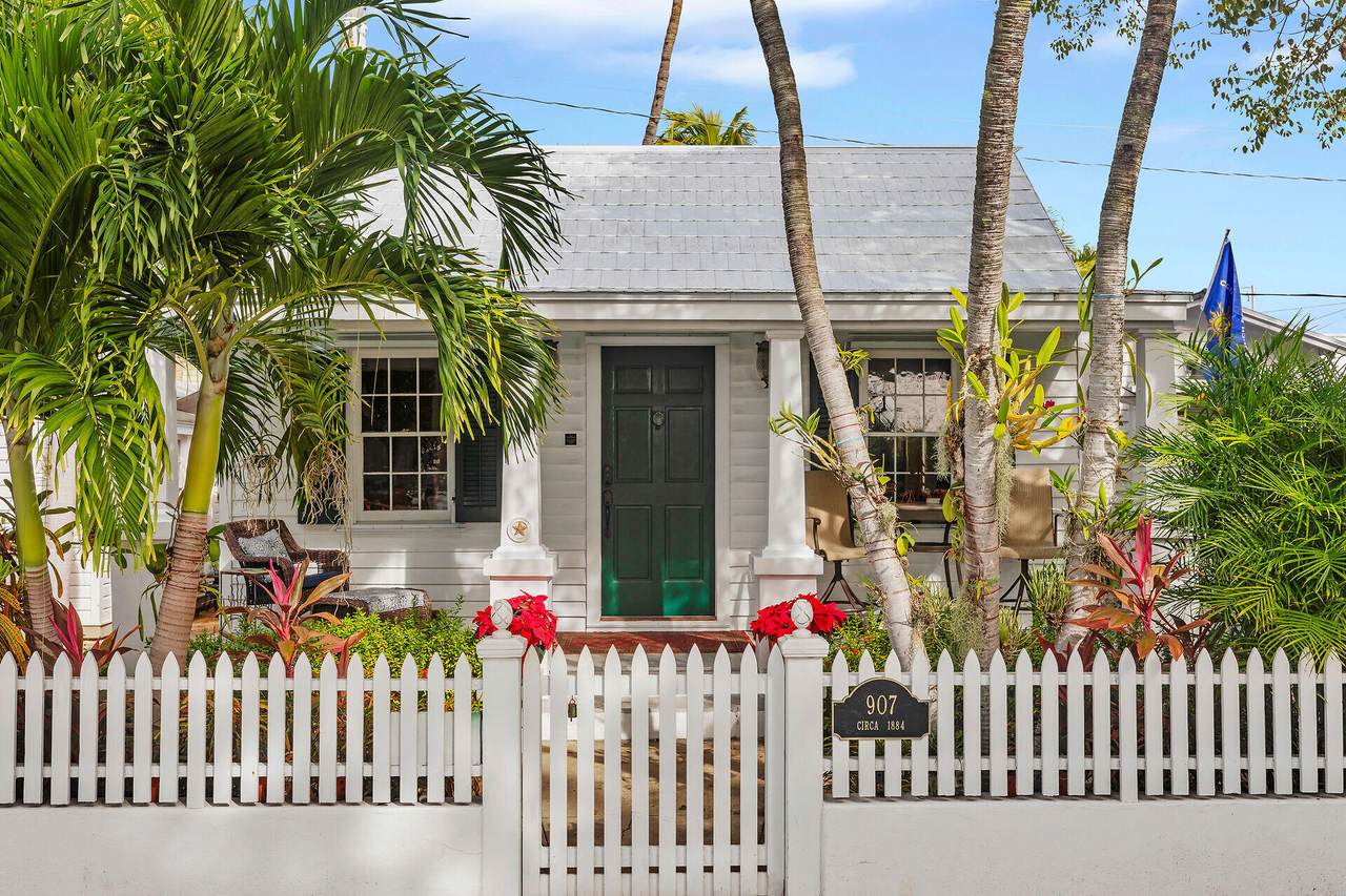 907 Frances Street - Photo 1