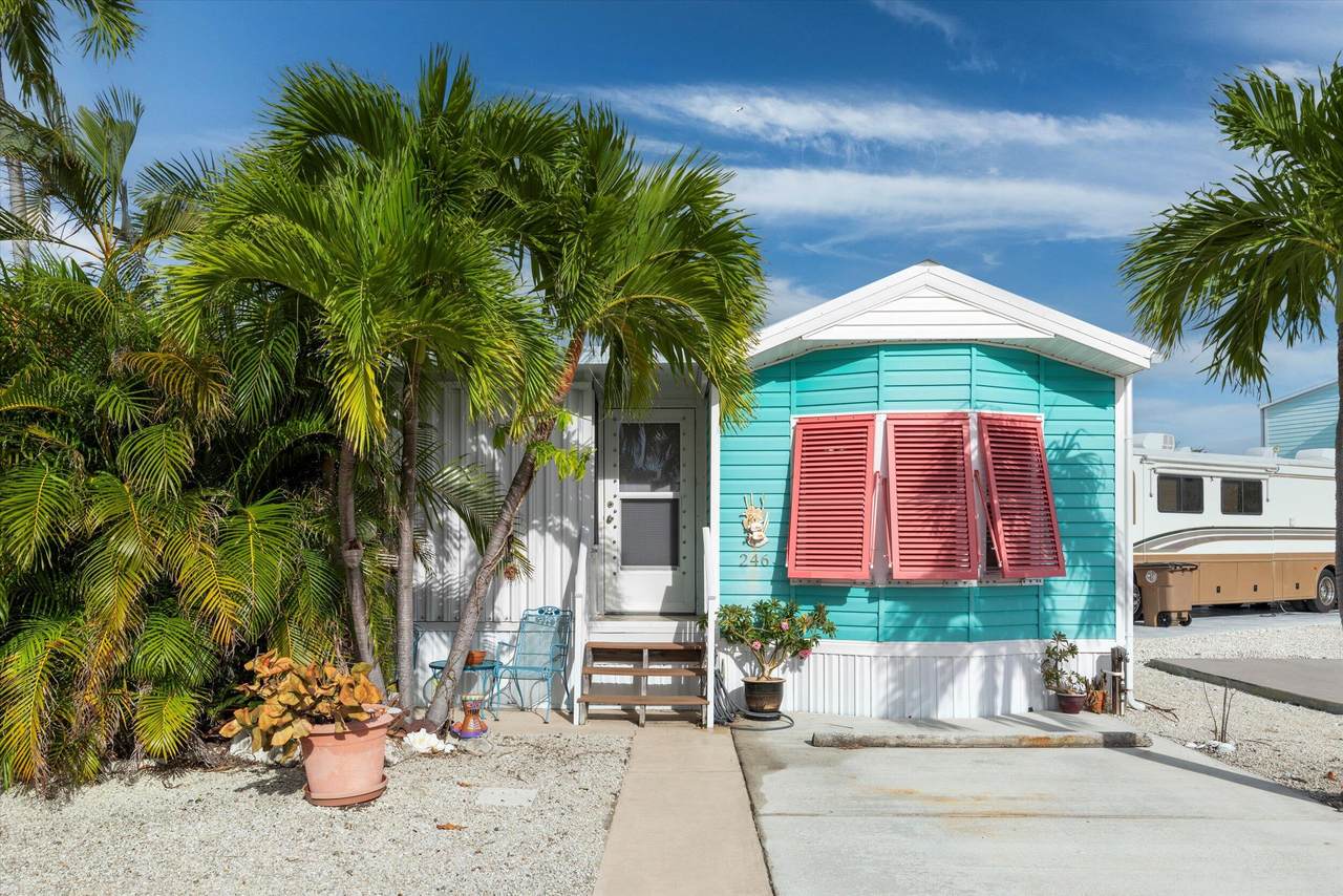 701 Spanish Main Drive - Photo 1