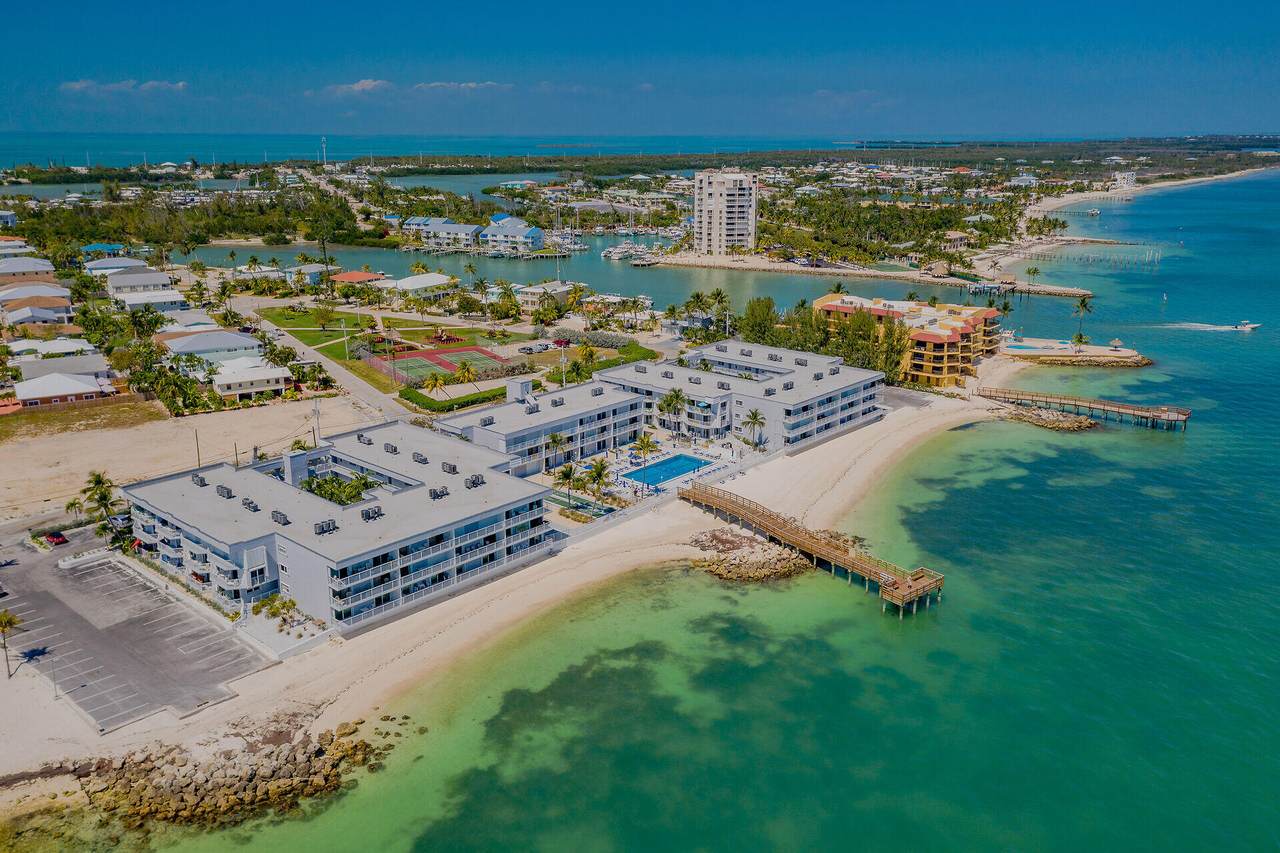 201 Ocean Drive - Photo 1