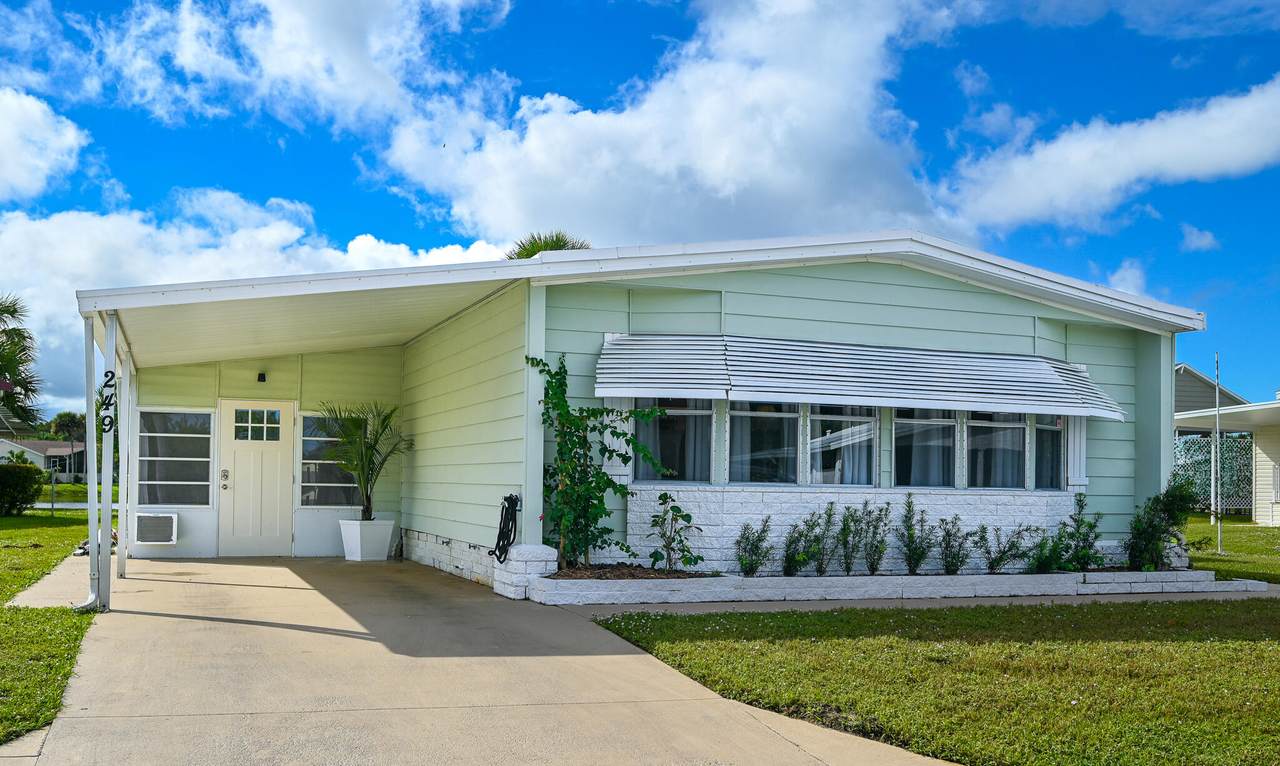 8775 20th Street - Photo 1