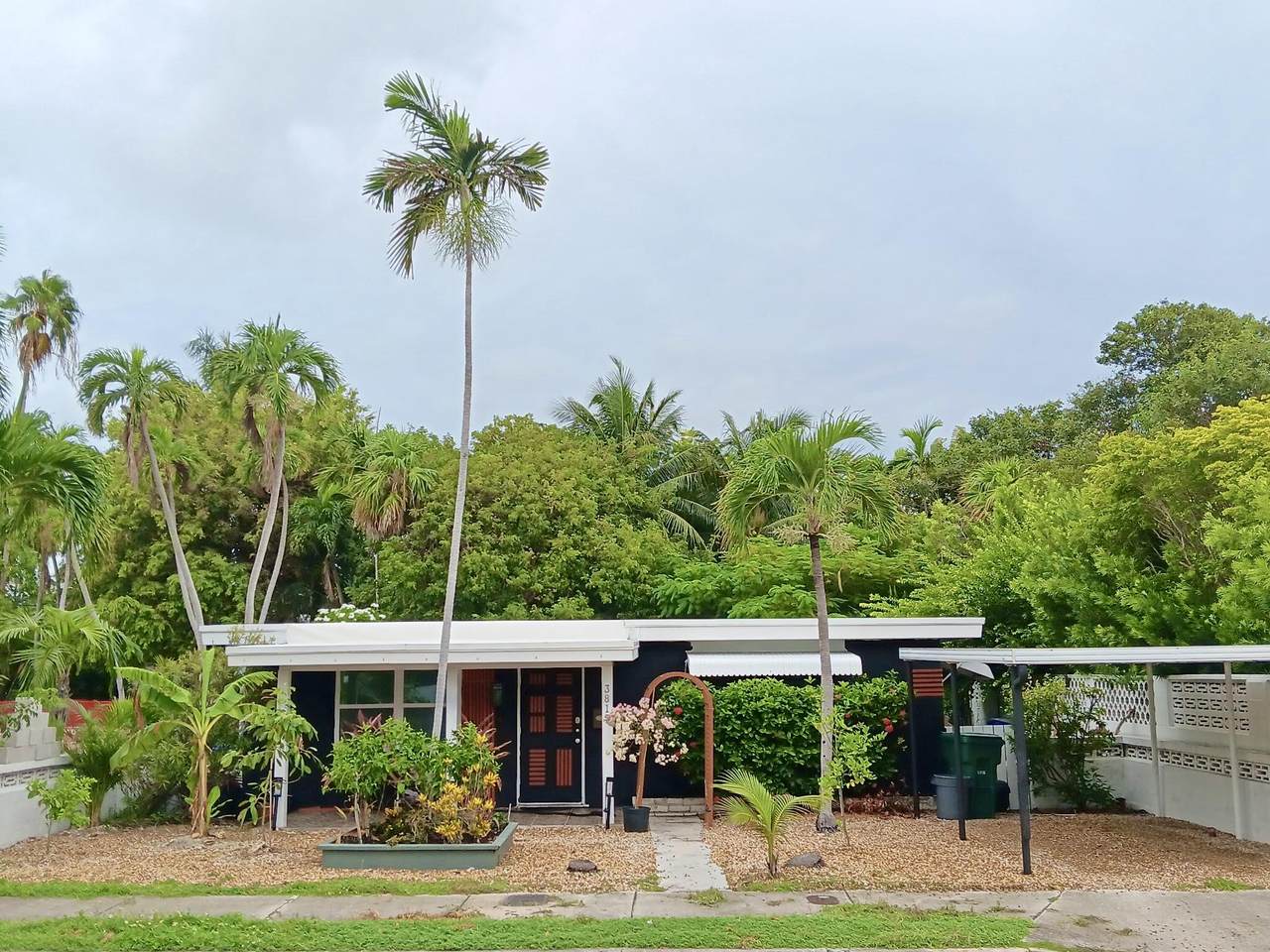 3817 Flagler Avenue - Photo 1