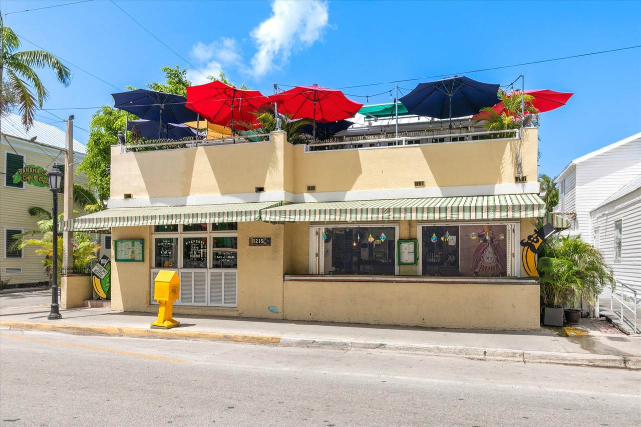 1215 Duval Street - Photo 1