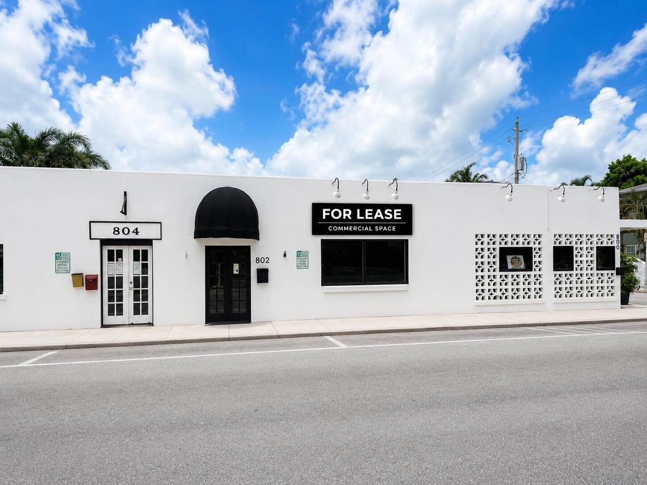 802 White Street - Photo 1