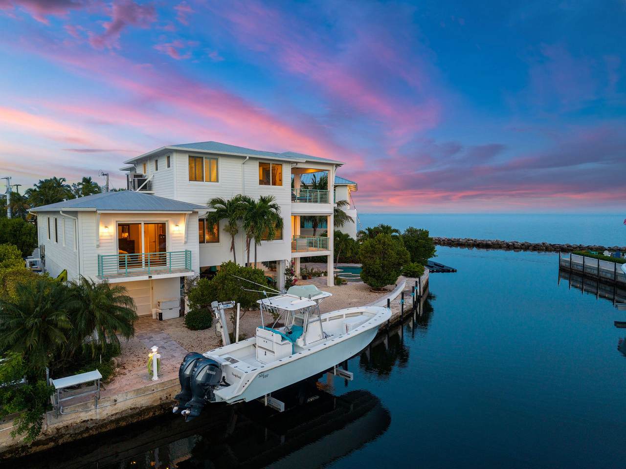 202 Plantation Shores Drive - Photo 1