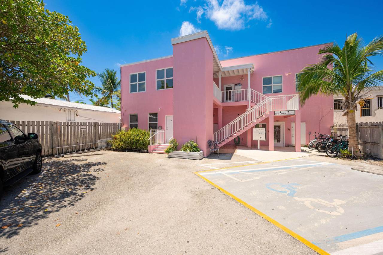 626 Josephine Parker Way - Photo 1