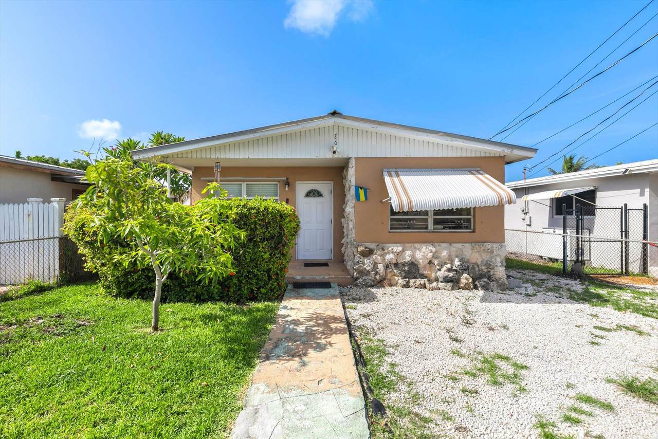 E6 11th Avenue - Photo 1
