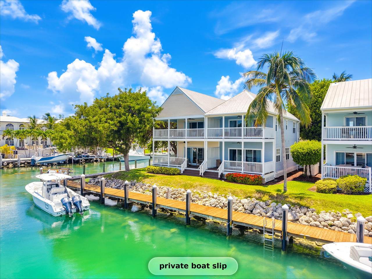 7044 Harbor Village Drive - Photo 1