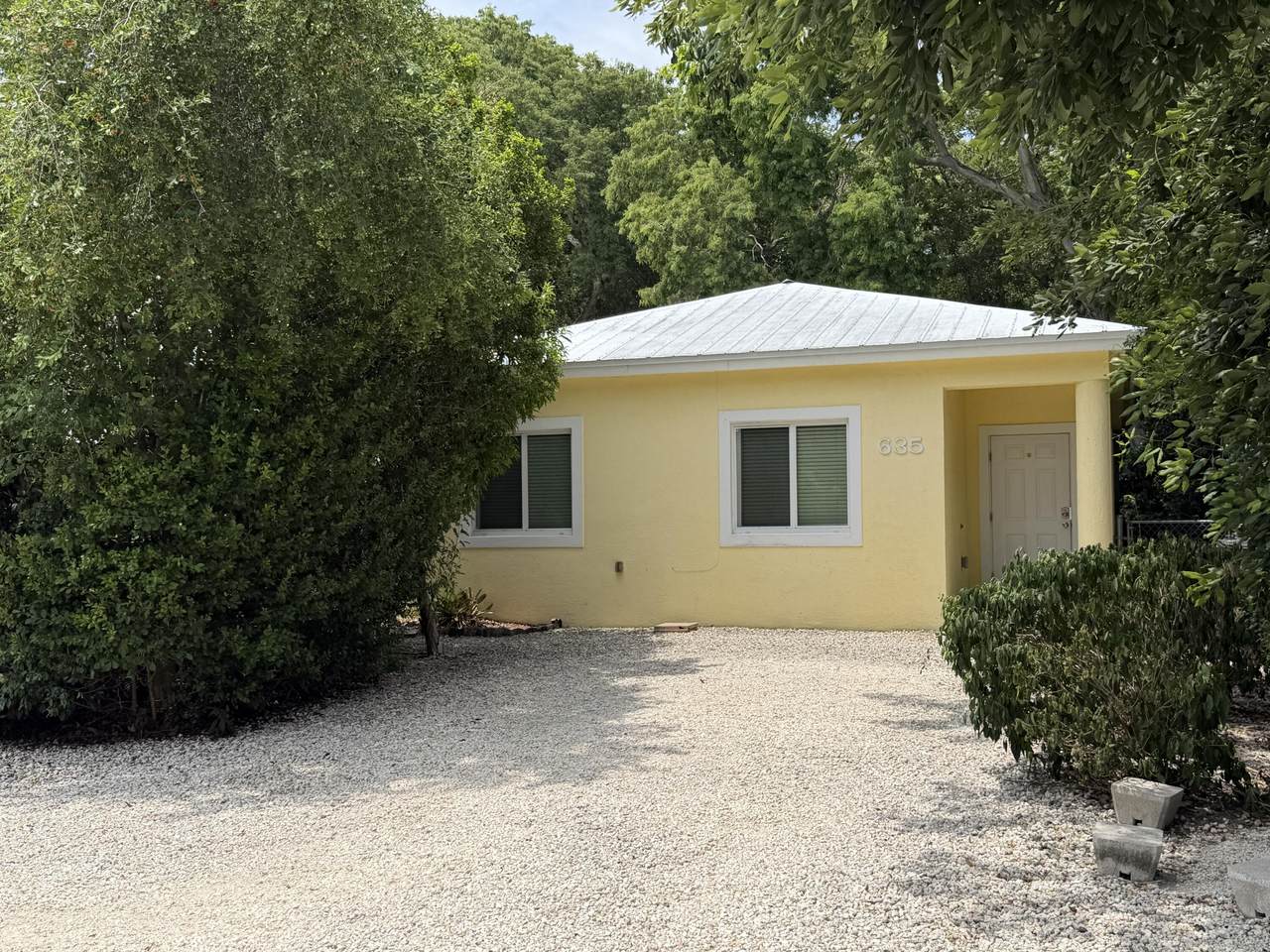 635 Cabrera Street - Photo 1
