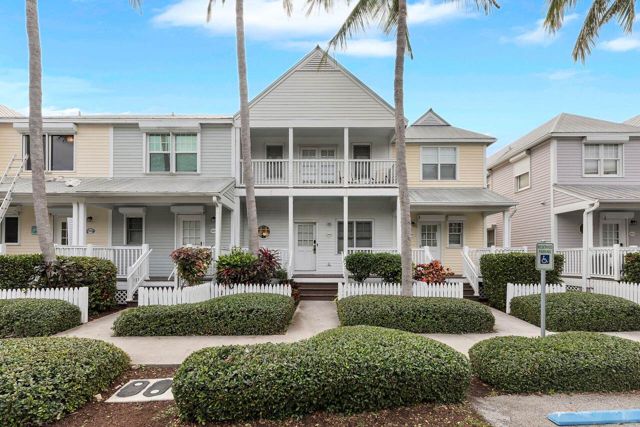5018 Sunset Village Drive - Photo 1
