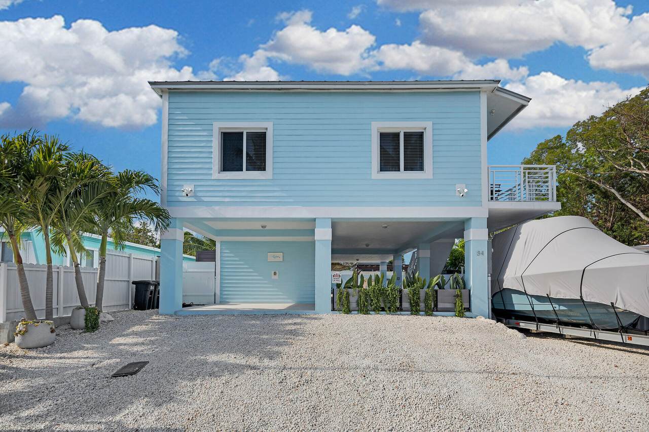84 Avenue C - Photo 1