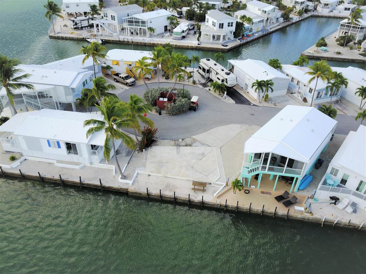 701 Spanish Main Drive - Photo 1