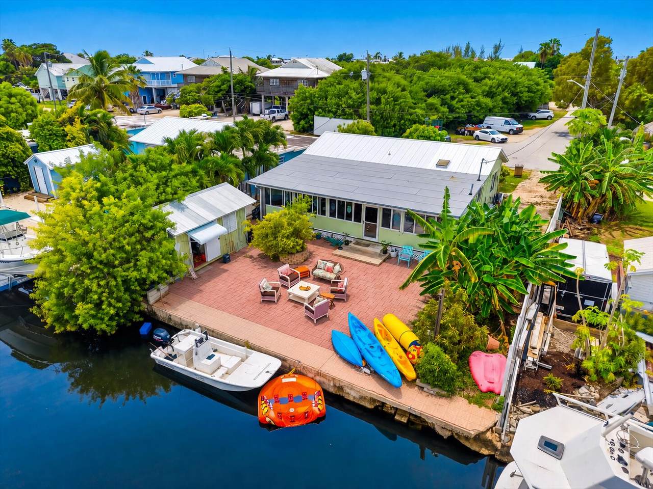 27 Lake Drive - Photo 1