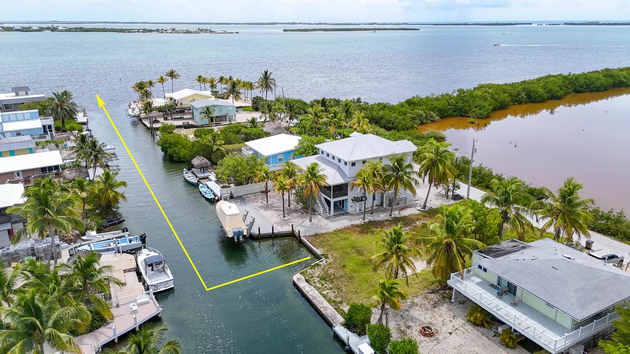 28525 Jolly Roger Drive - Photo 1