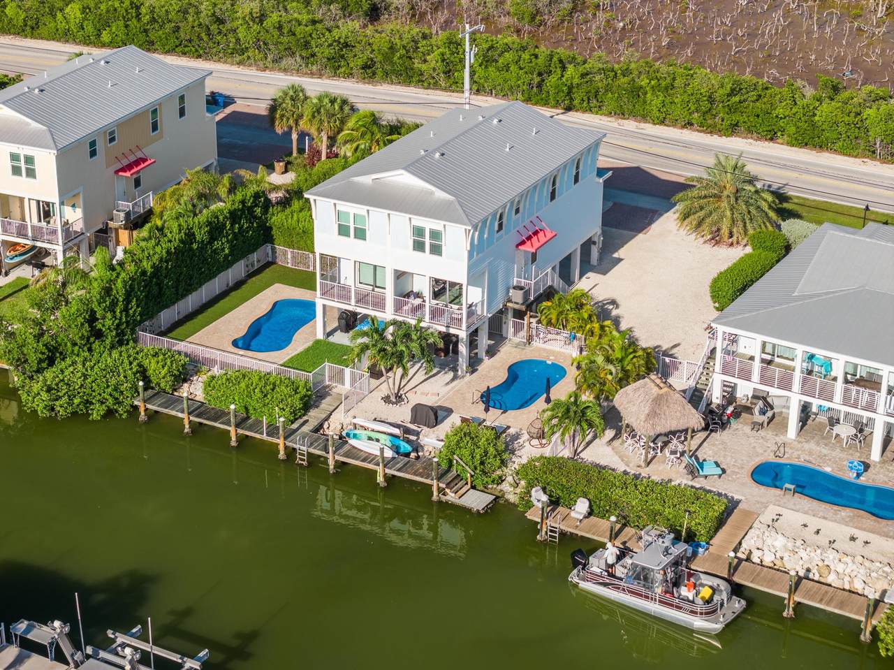 219 Sombrero Beach Road - Photo 1