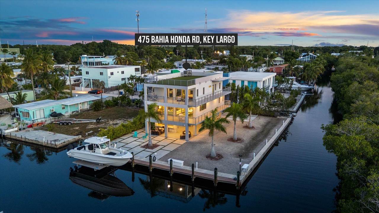 475 Bahia Honda Road - Photo 1
