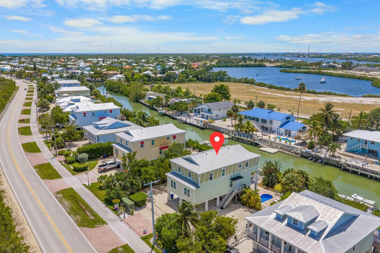 241 Sombrero Beach Road - Photo 1