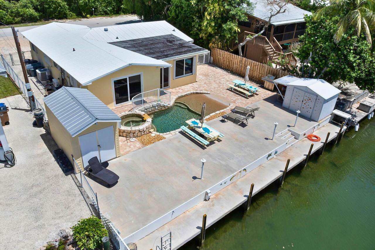 1791 Grouper Drive - Photo 1