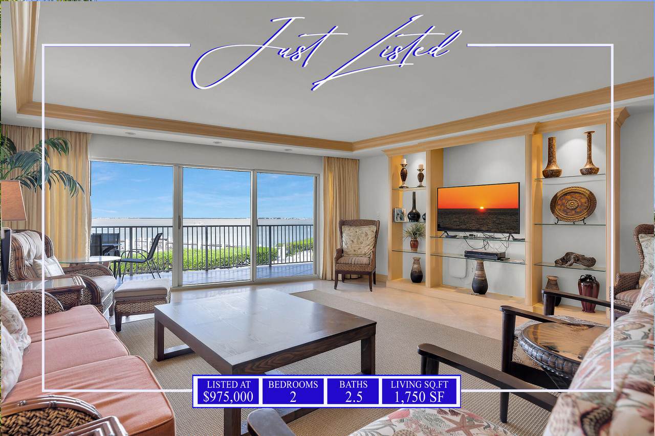 1133 Ocean Drive - Photo 1