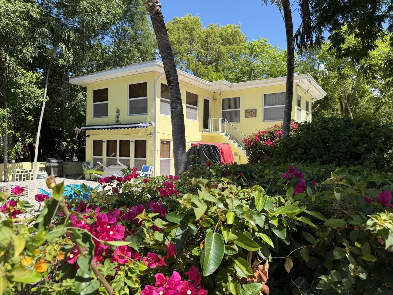 140 Bay Harbor Drive - Photo 1