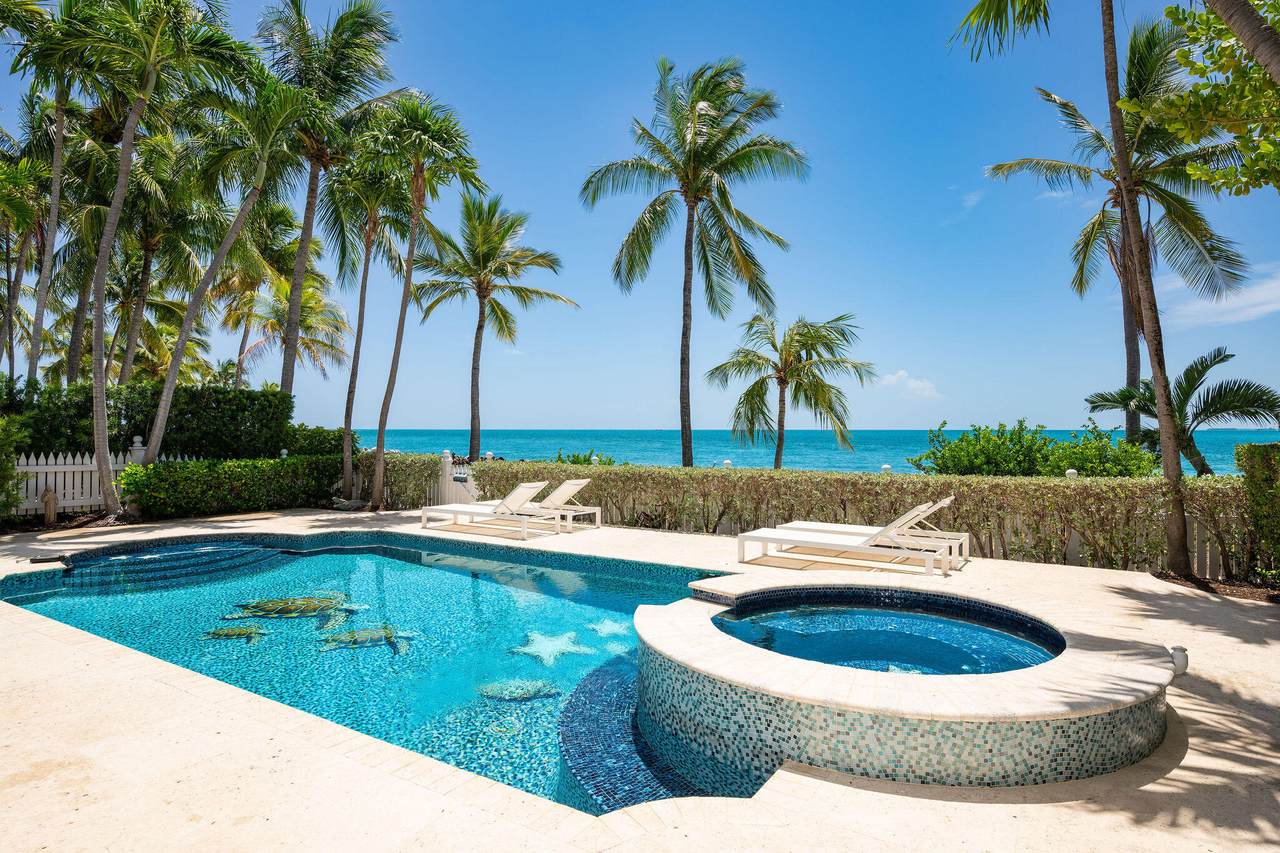 11 Sunset Key Drive - Photo 1