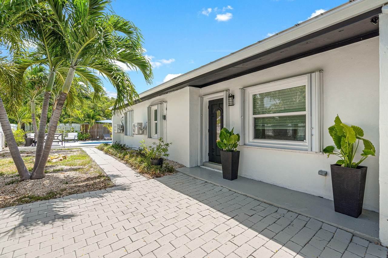 1300 Ashby Street - Photo 1
