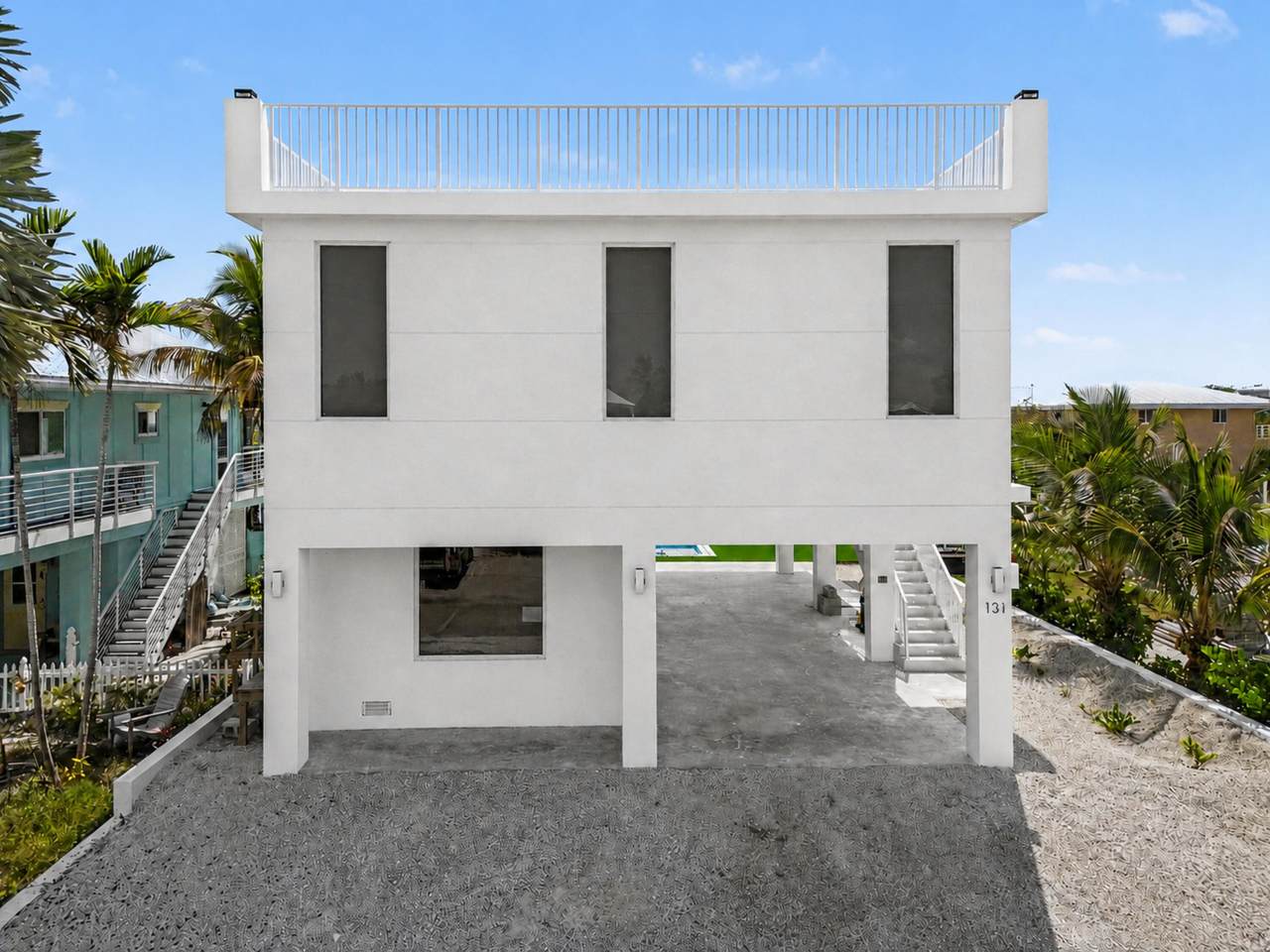131 Snapper Creek Drive - Photo 1