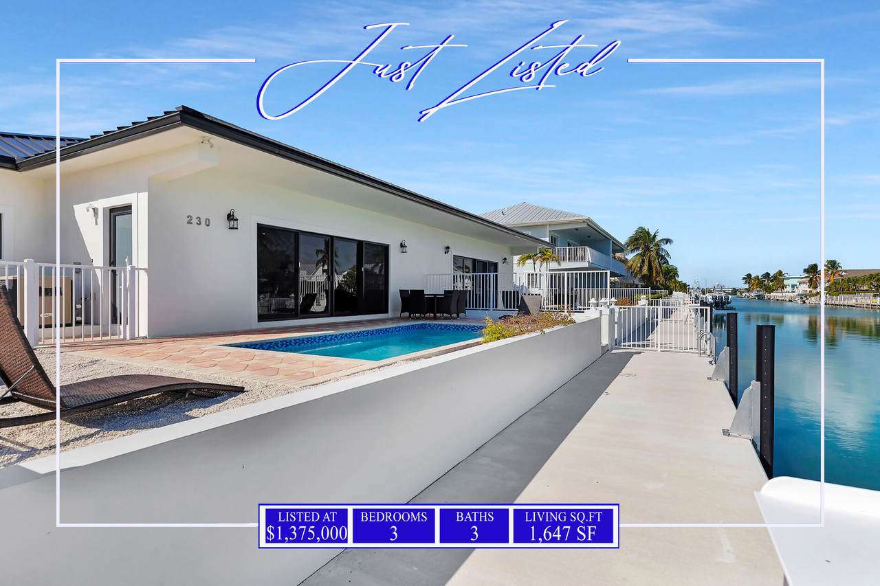 230 Sadowski Causeway - Photo 1