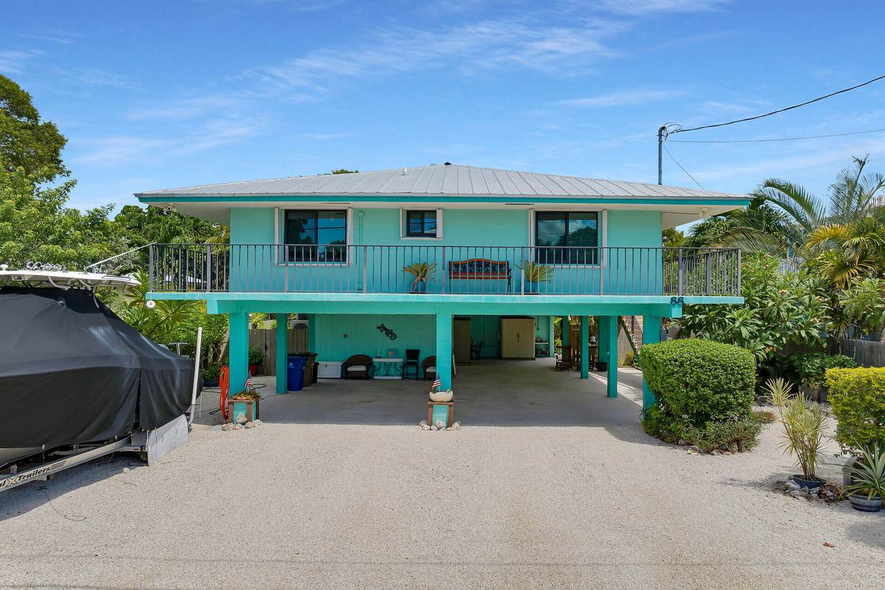 88 Marina Avenue - Photo 1
