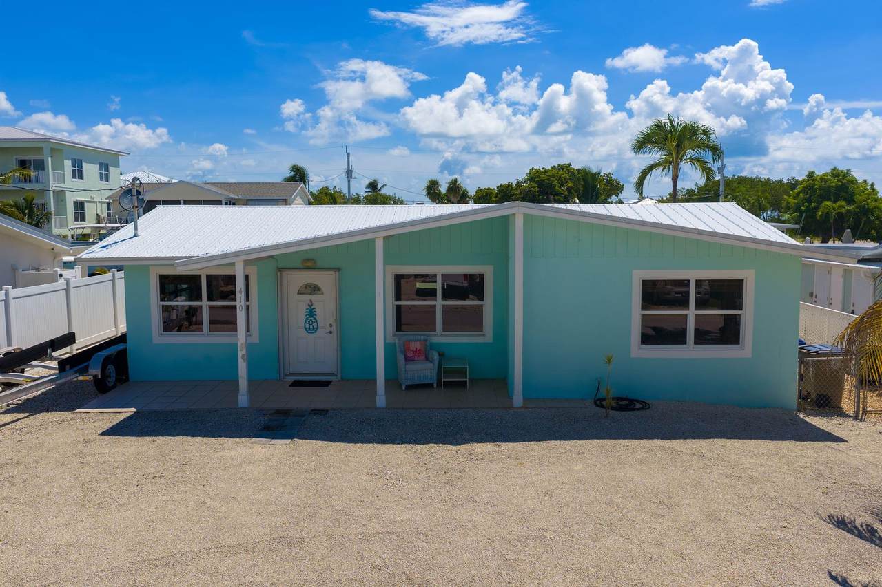 410 85Th Street Ocean - Photo 1