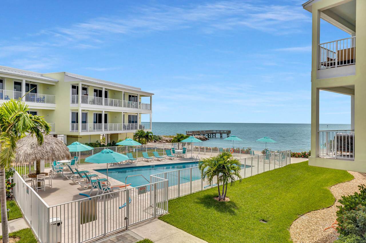 501 Ocean Drive - Photo 1