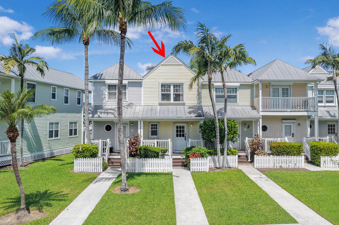 5091 Sunset Village Drive - Photo 1