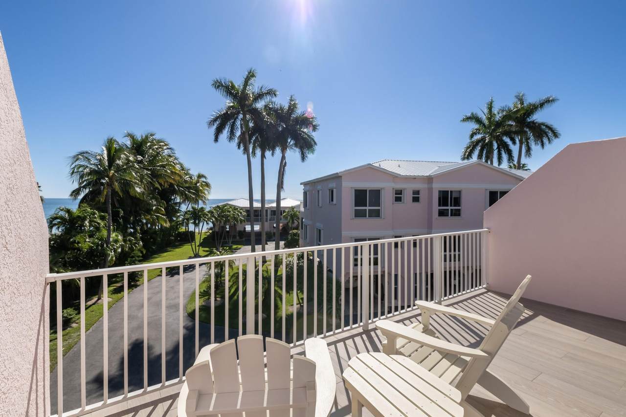 117 Coco Plum Drive - Photo 1