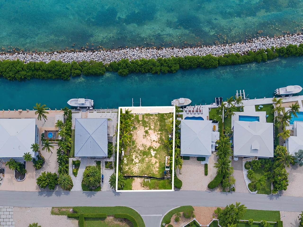 232 Seaview Circle - Photo 1