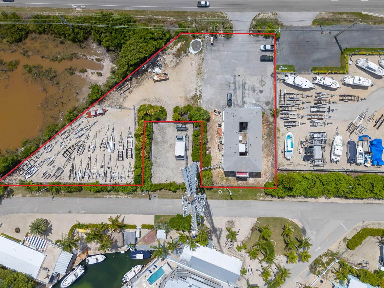 93351 Overseas Highway - Photo 1