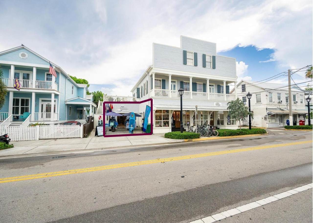 720 Caroline Street - Photo 1