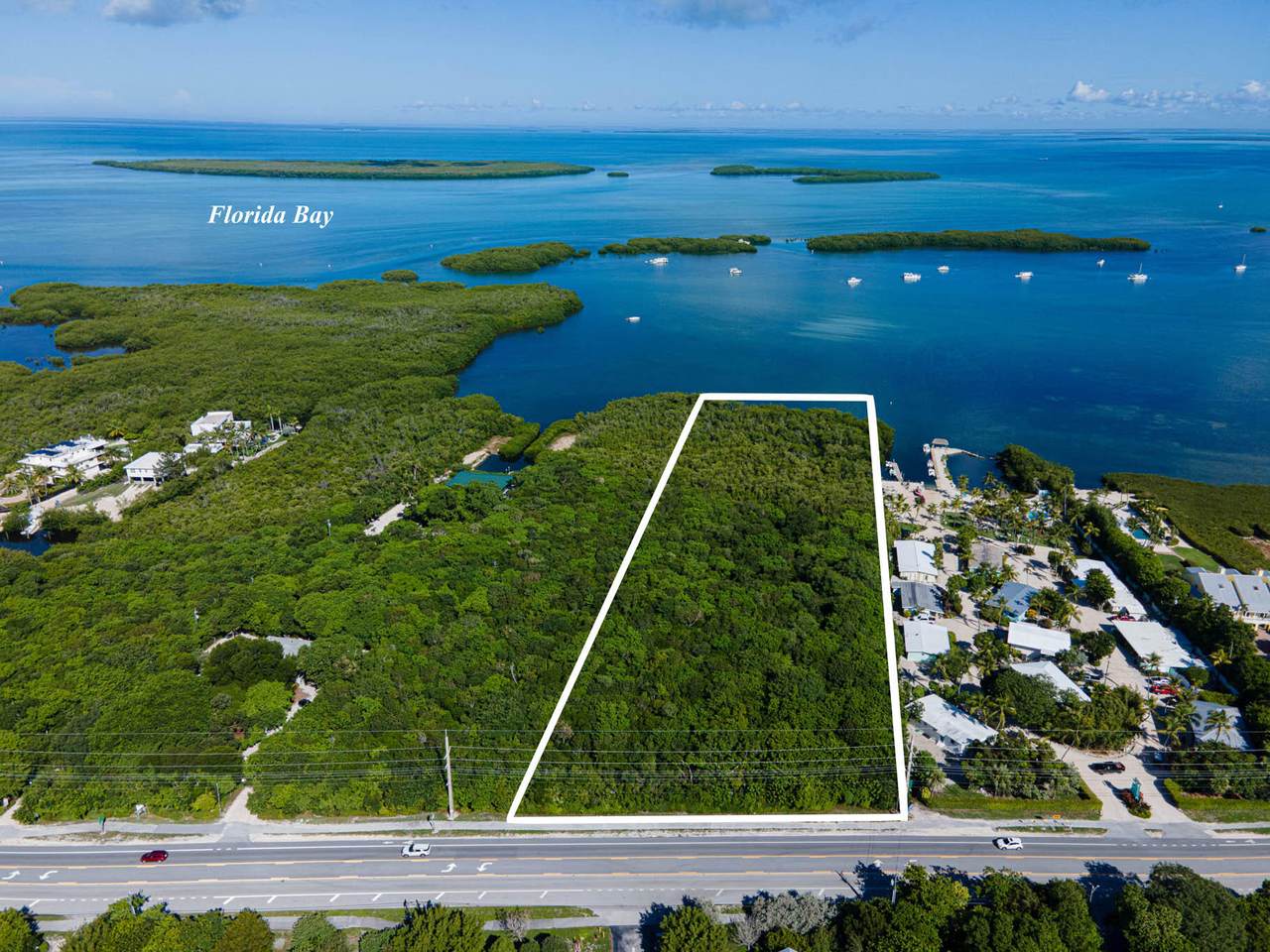  Overseas Highway - Photo 1