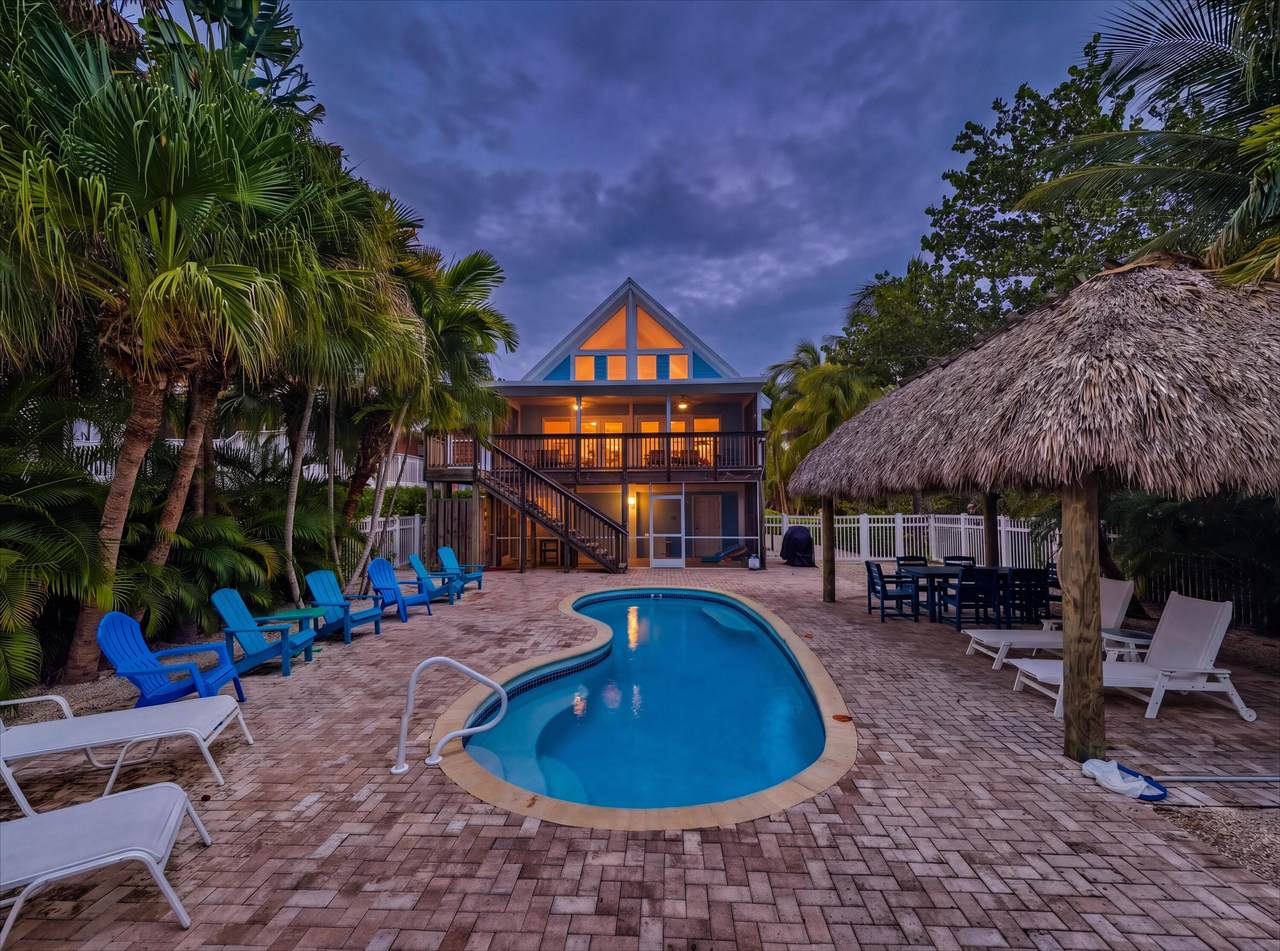499 Sombrero Beach Road - Photo 1