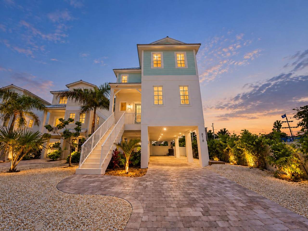 818 39Th Street Gulf - Photo 1