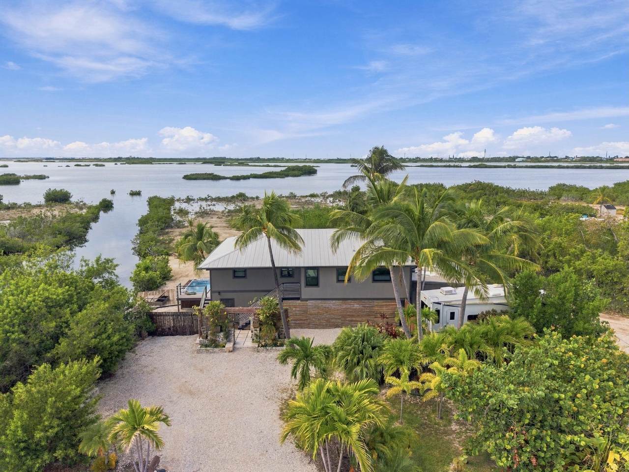 1422 Boca Chica Road - Photo 1