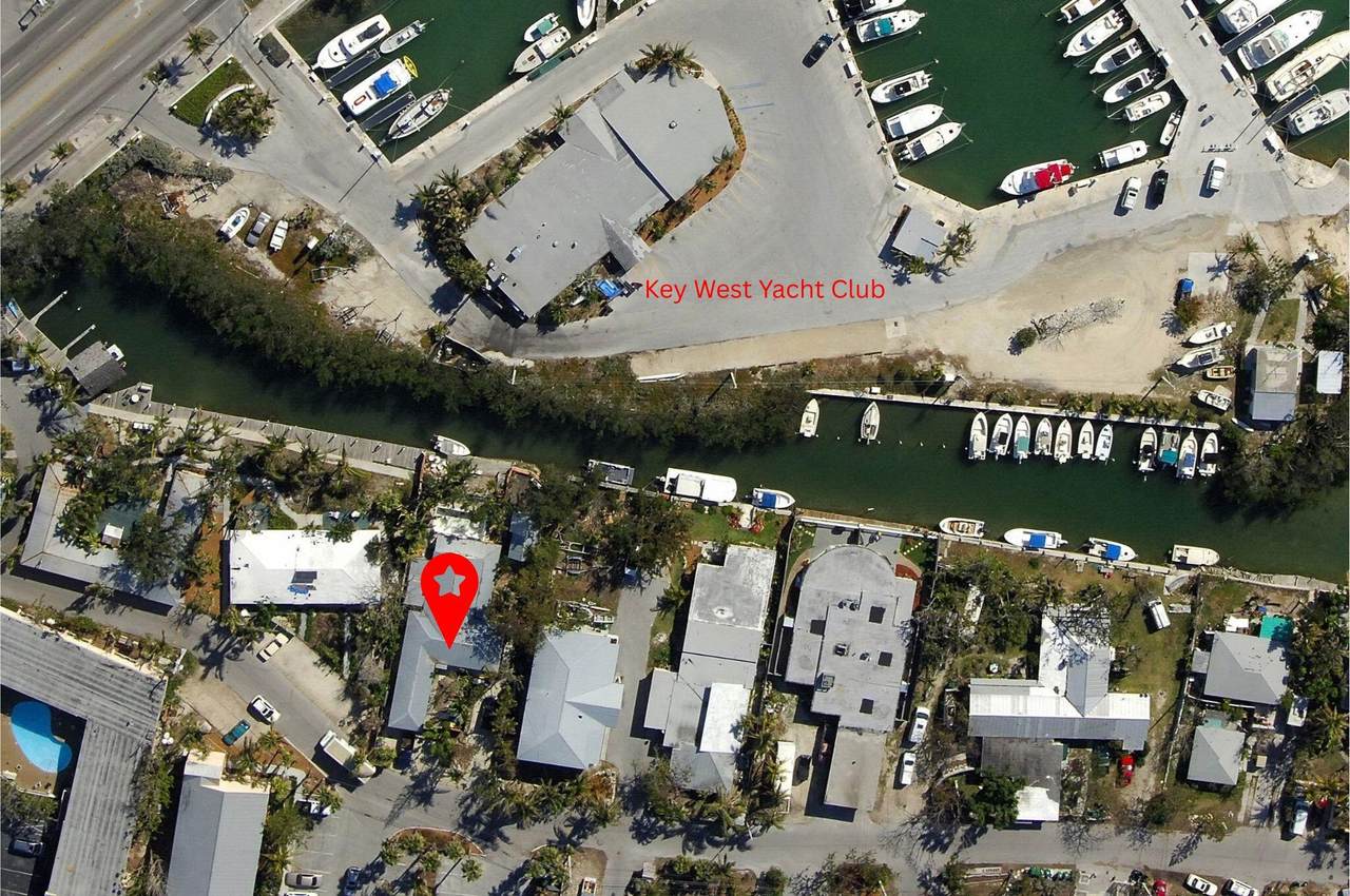 5 Hilton Haven Drive - Photo 1