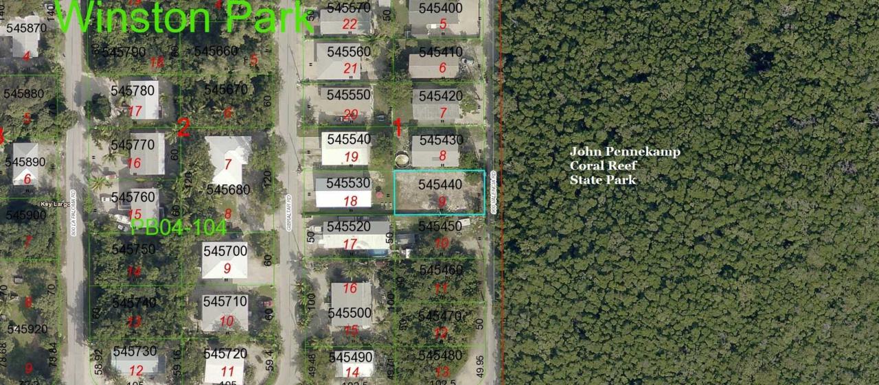 971 Valencia Road - Photo 1