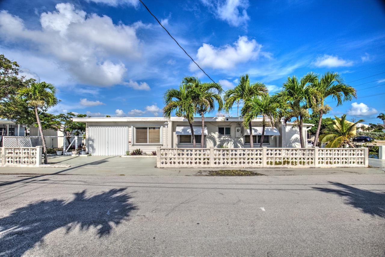 233 112th Street Ocean - Photo 1