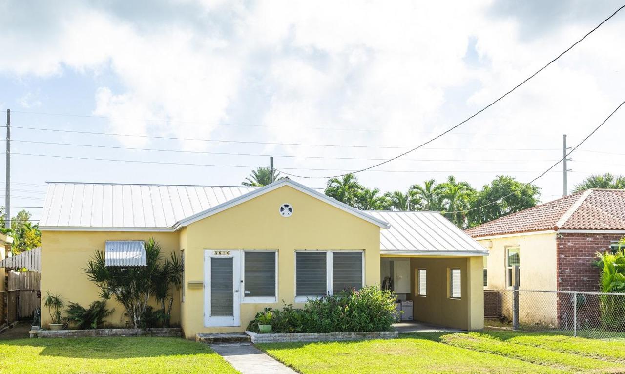 3616 Eagle Avenue - Photo 1