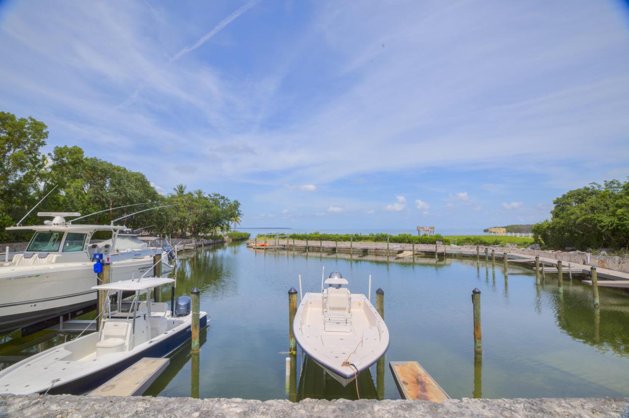 6 Flamingo Hammock Road - Photo 1