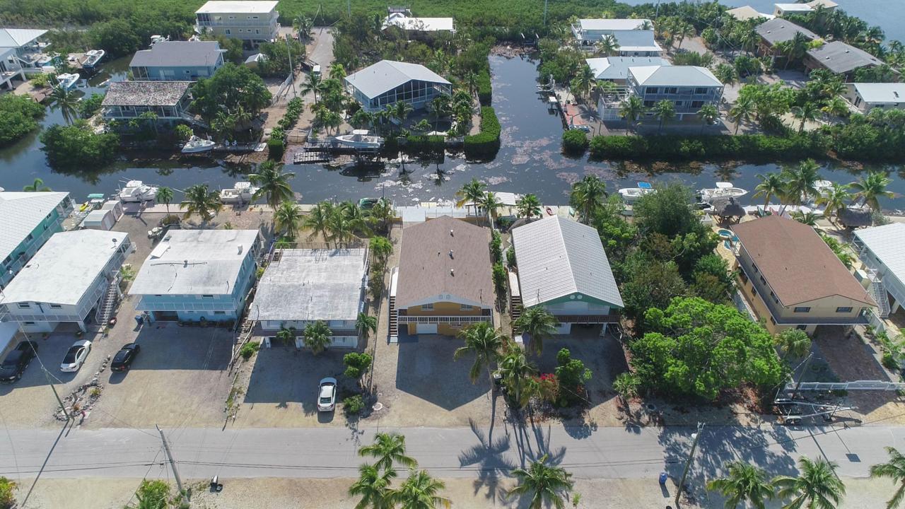 612 La Paloma Road - Photo 1