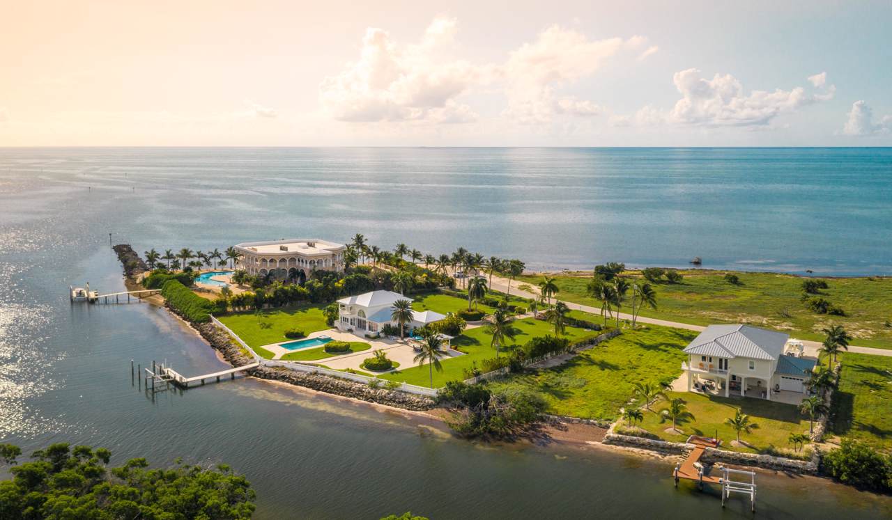 Block/Lot 20/3-A Coco Plum Drive - Photo 1