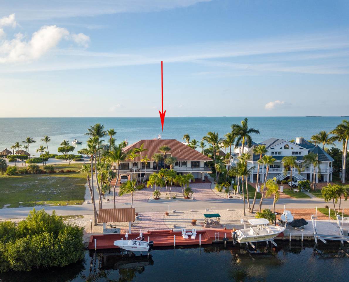 240 Costa Bravo Drive - Photo 1