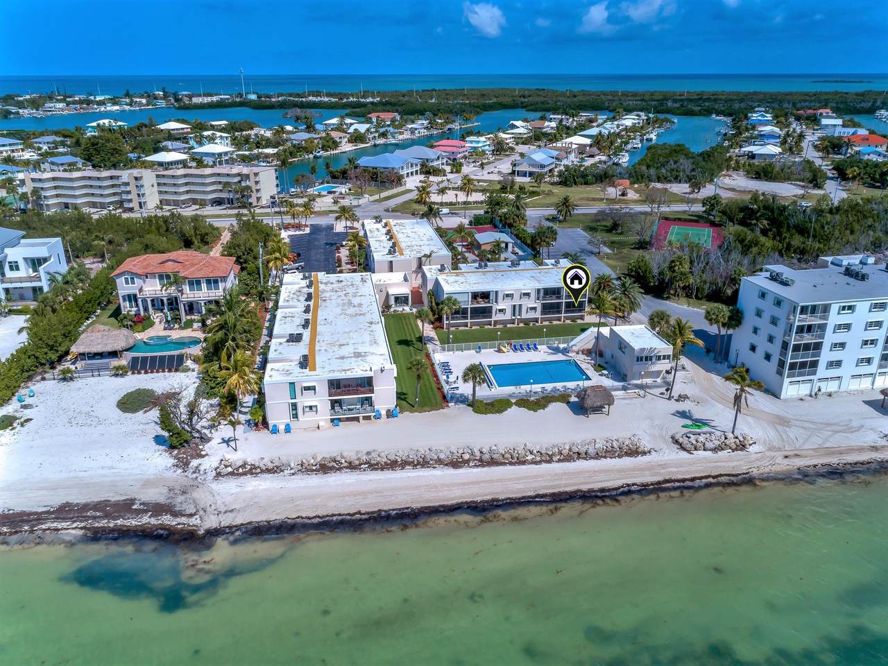 133 Coco Plum Drive - Photo 1