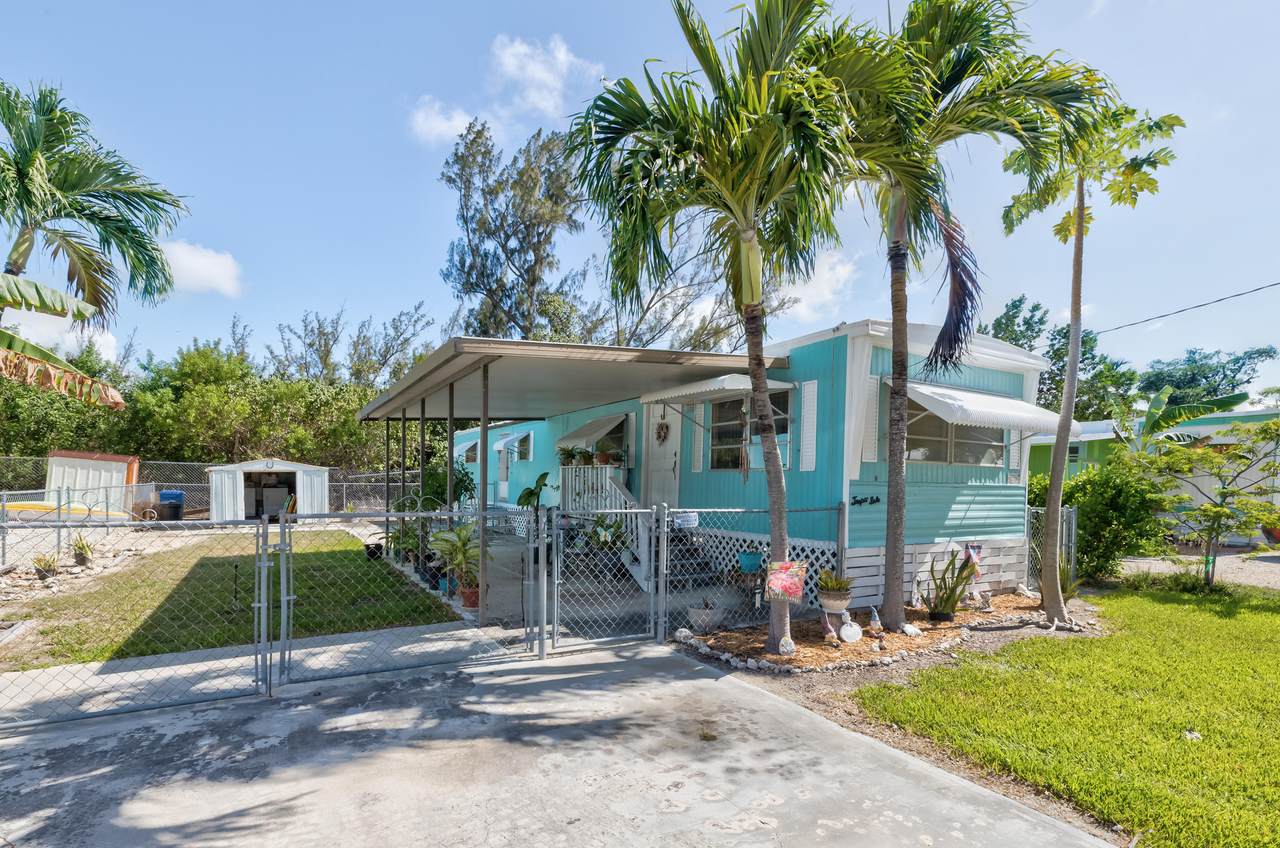 154 Garden Street - Photo 1