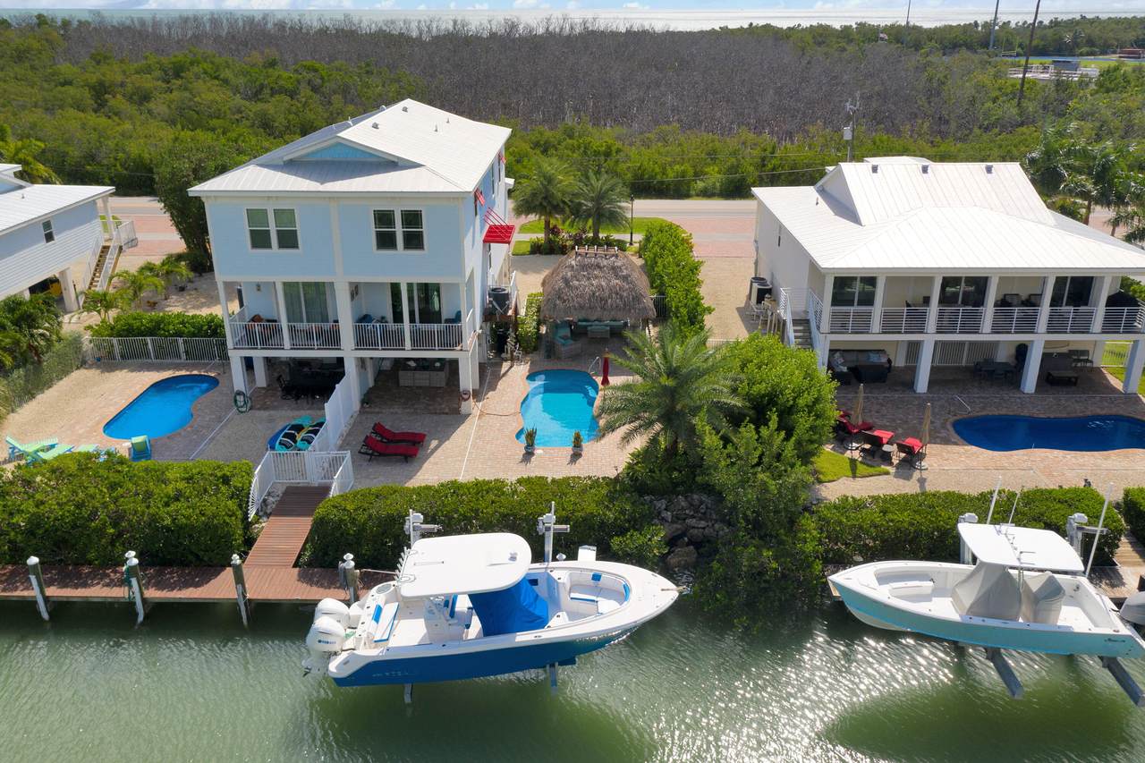 257 Sombrero Beach Road - Photo 1